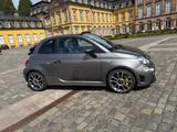 Abarth 695C Turismo Xenon Navi Beats Leder - Abarth 695C Gebrauchtwagen