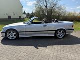 BMW M3 Cabrio I 1.HAND ! I ORIGINAL KM I HAR. KARDON - BMW M3 bis 20.000 Euro