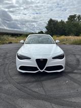Alfa Romeo Giulia 2.0 Turbo 16V 280ps Veloce Ti - Alfa Romeo Giulia: Veloce Ti