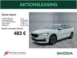 Skoda Superb Combi 2.0 TDI DSG + AHK + Licht & Sicht - Skoda Superb in Duisburg
