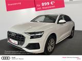 Audi Q8 55 TFSI e quattro tiptronic - Audi Q8 in Mönchengladbach