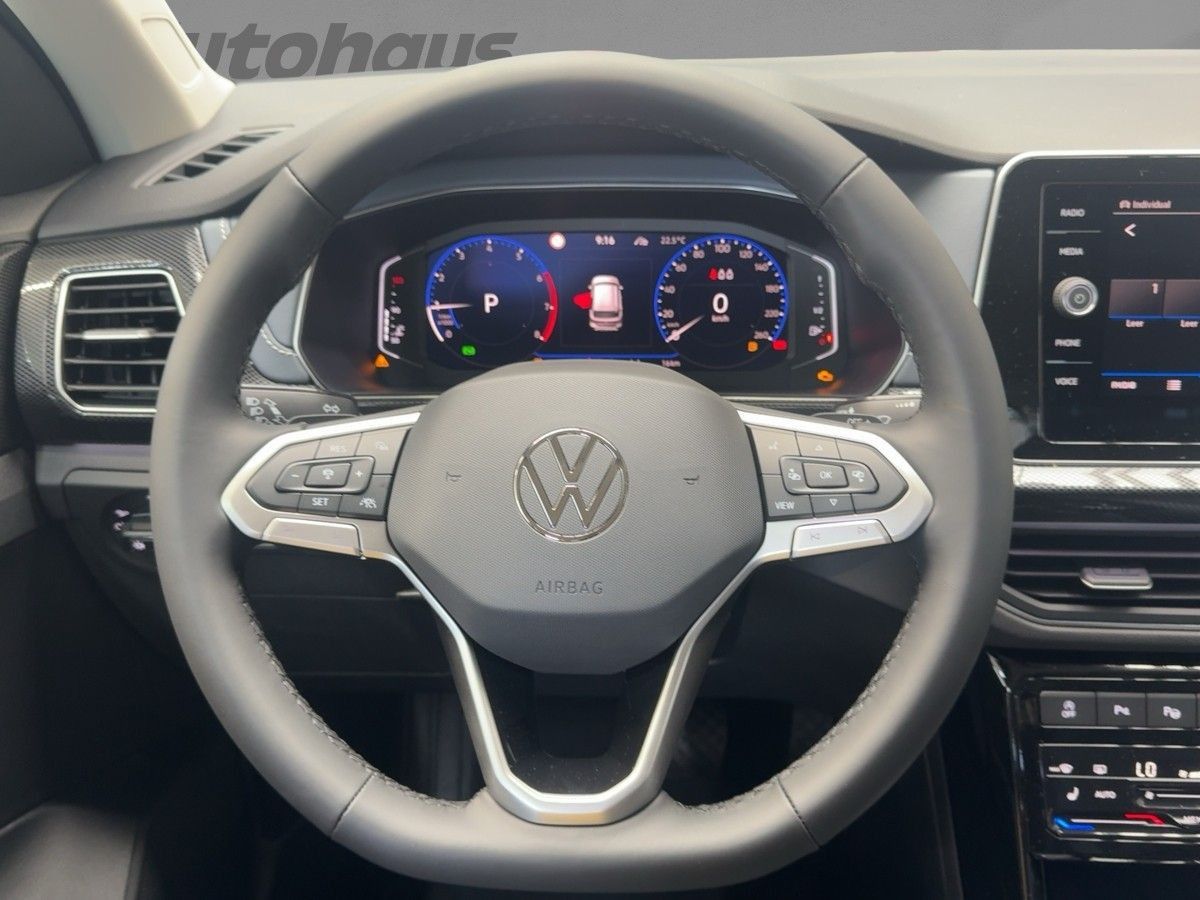 Volkswagen T-Cross - Bild 11