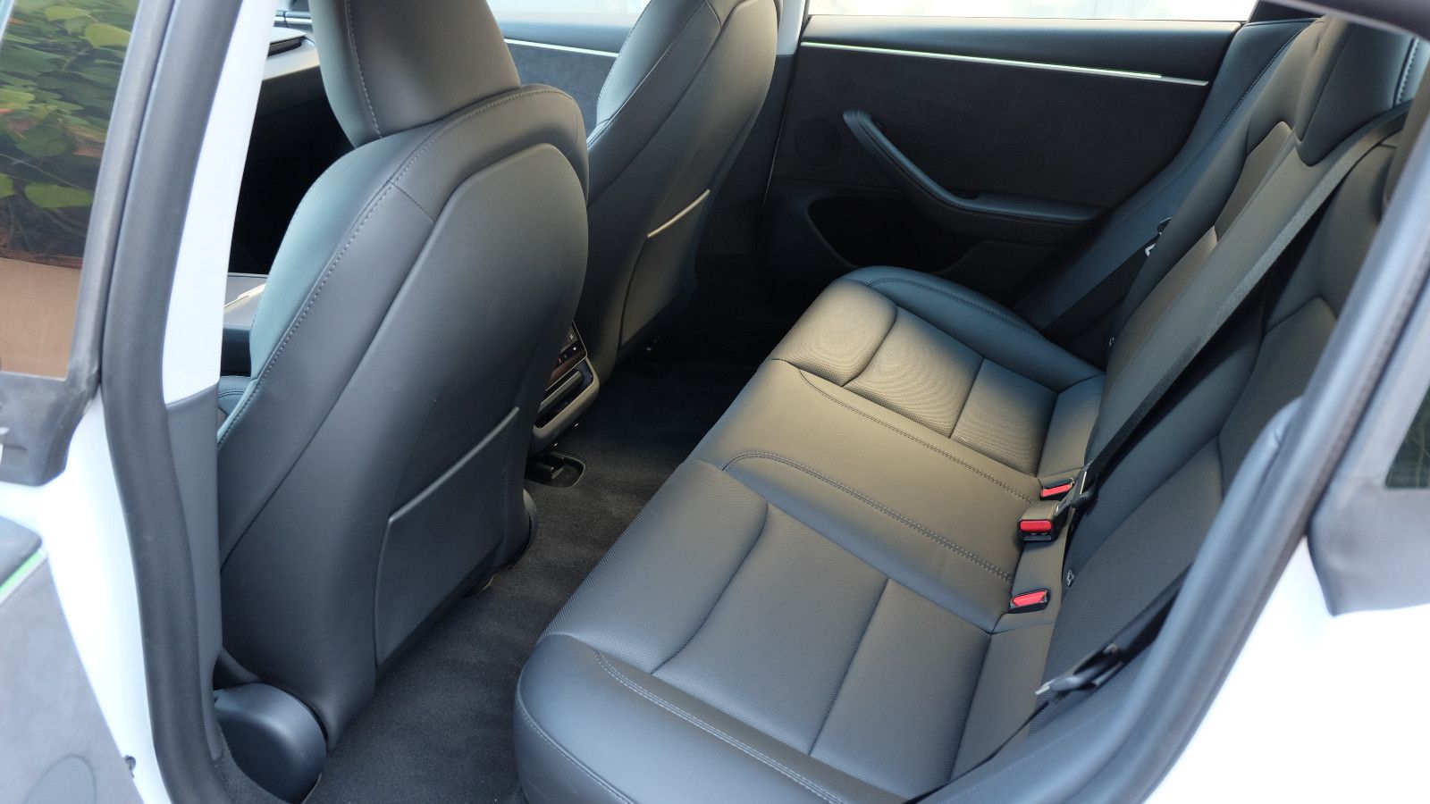 Tesla Model 3 Long Range Dual Motor AWD HIGHLAND AHK foto 14