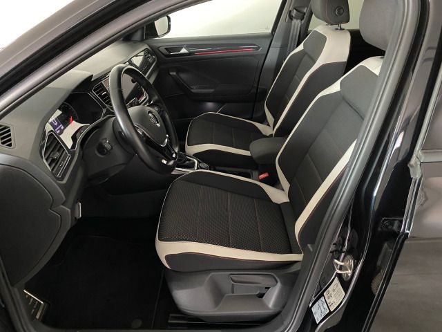 T-Roc Sport 2.0 TSI DSG 4motion AHK+NAVI