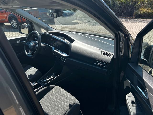 Grand Tourneo Connect Titanium*7 Sitze*RFK*