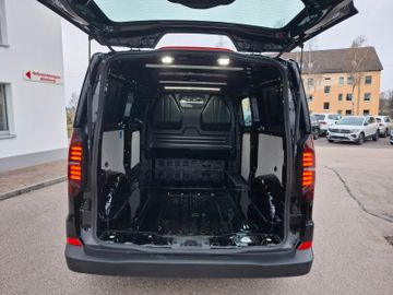 Volkswagen 4x4 Standheiz. ACC 360° lang