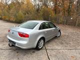 Seat Exeo 2.0 TDI CR 88kW Style Style - Seat Exeo mit Diesel-Antrieb: 2.0