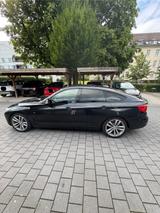 BMW Gran Turismo 320d  Harman Kardon, Panorama  - BMW 320 Gran Turismo aus 2014