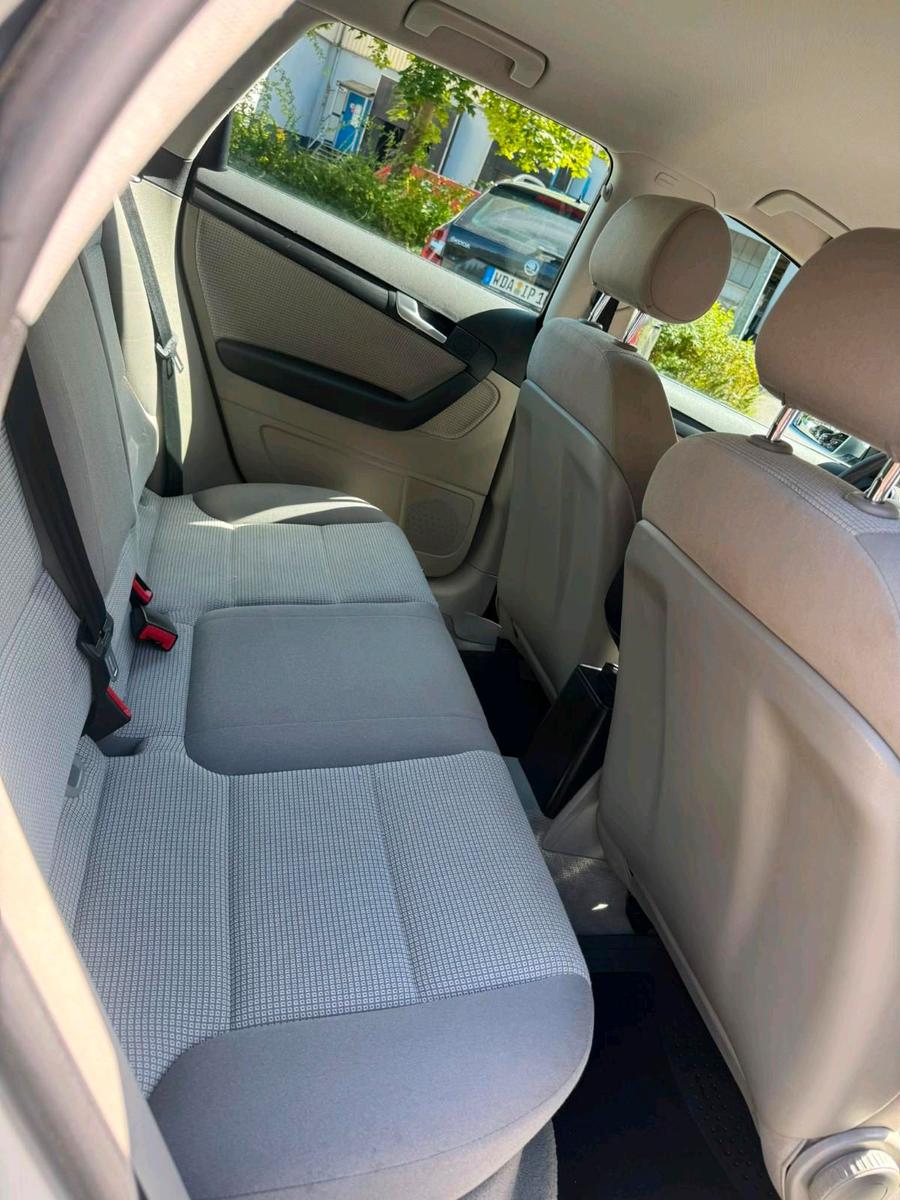 Audi A3 2006 — photo 15