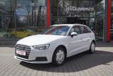 Audi A3 Sportback 1.6 TDI - Audi A3 mit Diesel-Antrieb: 1.6