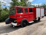 Magirus Deutz 65-12 A LF 8 - Magirus Deutz LKWs
