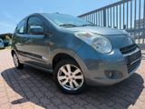 Suzuki Alto Comfort AUTOMATIK - Suzuki Alto aus 2010