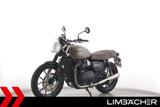 Triumph STREET TWIN 900 - TRIUMPH STUTTGART - TRIUMPH STREET TWIN