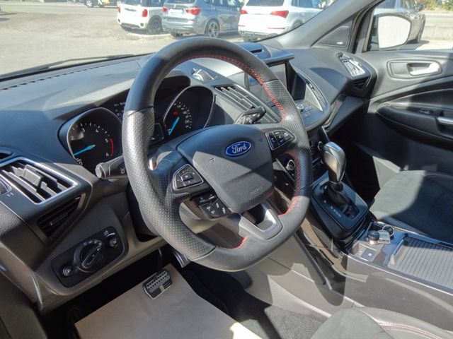 Fahrzeugabbildung Ford Kuga ST-Line/Pano/Kam/ACC/Navi/AHK/2.Hd/