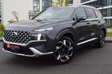 Hyundai Santa Fe Prime4WD Leder,Navi,ACC,Voll-LED,360° - gebrauchte Hyundai SANTA FE aus dem Jahr 2021