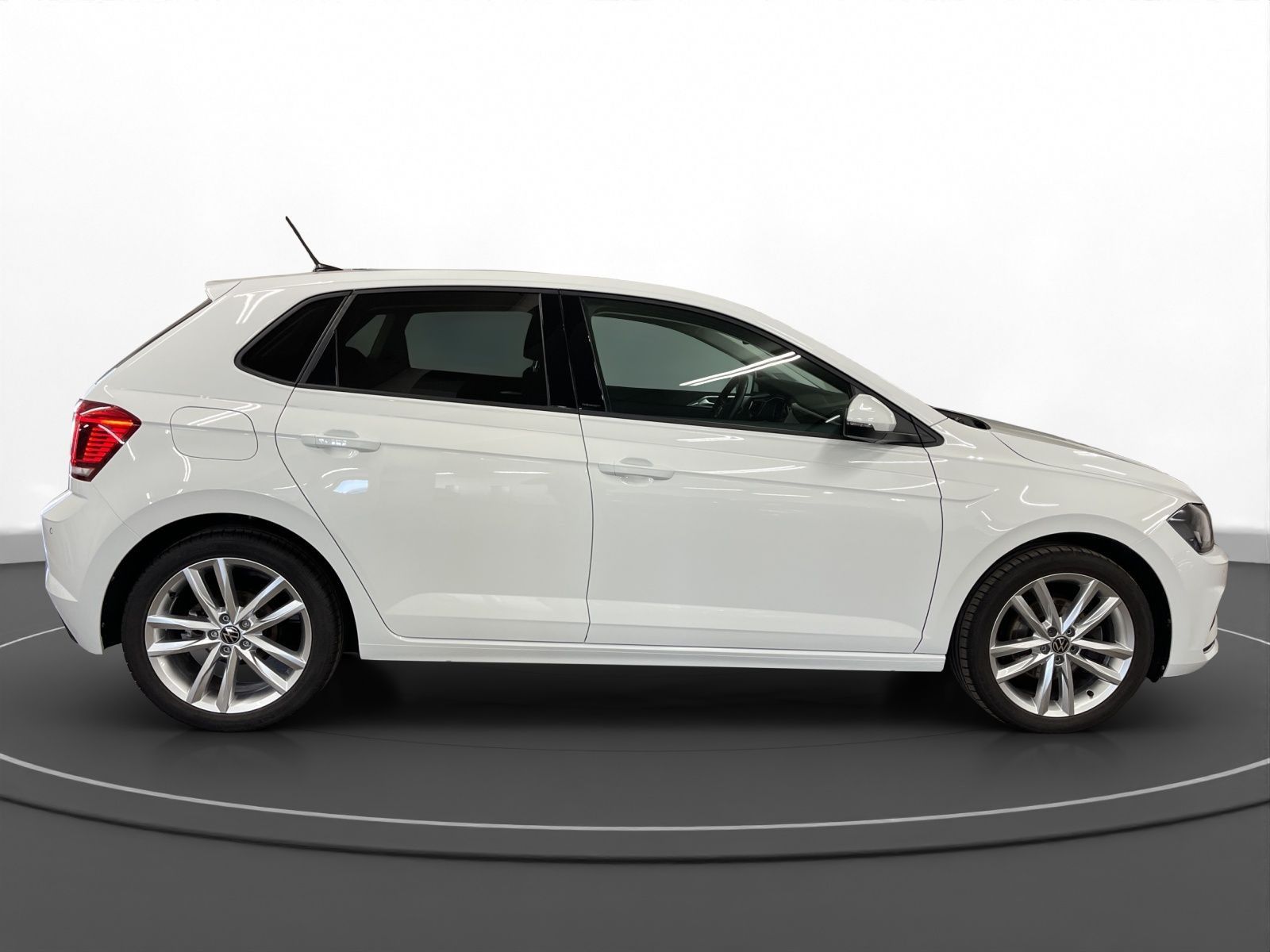 Volkswagen Polo - Bild 6