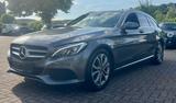 Mercedes-Benz C220 BlueTec / d T /NAV/KAM/Head-up/Assist./ - Mercedes-Benz C 220: D