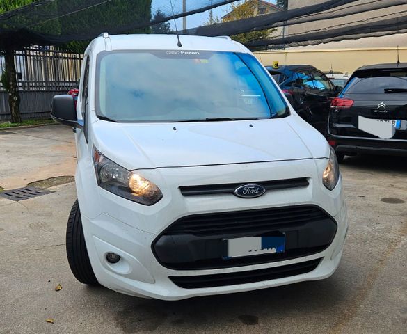 Jiný FORD TRANSIT CONNECT 3 POSTI