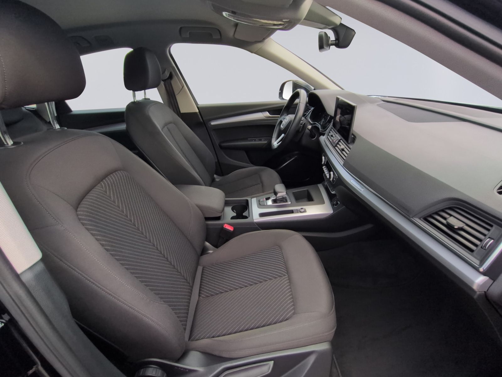 Q5 Sportback 50 TFSI e quattro S tronic advanced