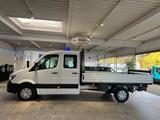 Mercedes-Benz Sprinter 316 CDI Maxi Pritsche DoKa*AHK=3.500Kg* - 4x4 Doka pri