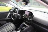 Citroën C4 X MAX LED CAM 18 ZOLL TEILLEDER ADAPTempom - Citroën C4 X Benziner Gebrauchtwagen