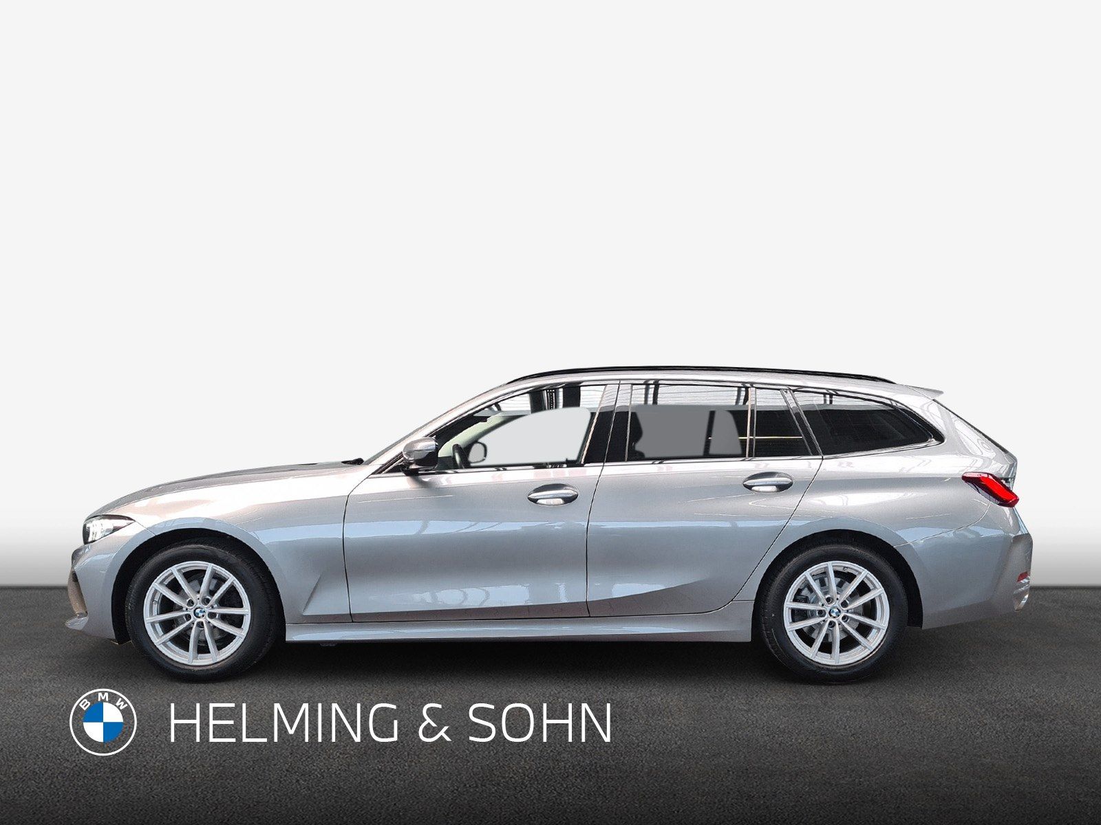 BMW 318 - Bild 5