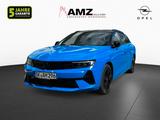 Opel Astra L ST GS 1.2 MHEV *Panoramadach*SHZ*LHZ*LM - Opel Astra: Panoramadach