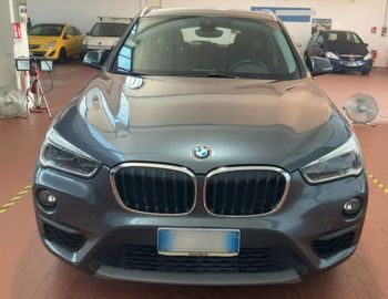 BMW X1 - 7