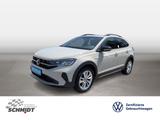 Volkswagen Taigo 1.0 TSI Energy AHK Navi ACC Side Assist - Volkswagen Taigo Energy