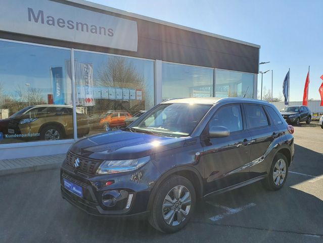 Suzuki Vitara SHINKAI 1.4 Comfort*4x4*Klima