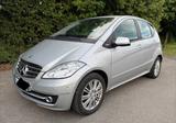 Mercedes-Benz A 180 ELEGANCE Sitzh. Klima, Park-Assist - Mercedes-Benz A 180: Van