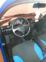 Opel corsa - Opel Corsa aus 2000