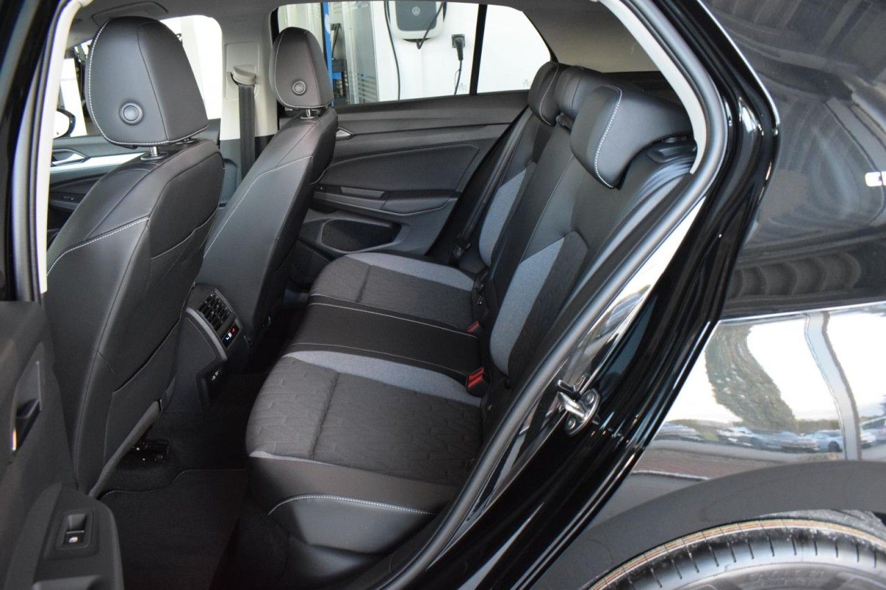 Volkswagen Golf - Bild 8
