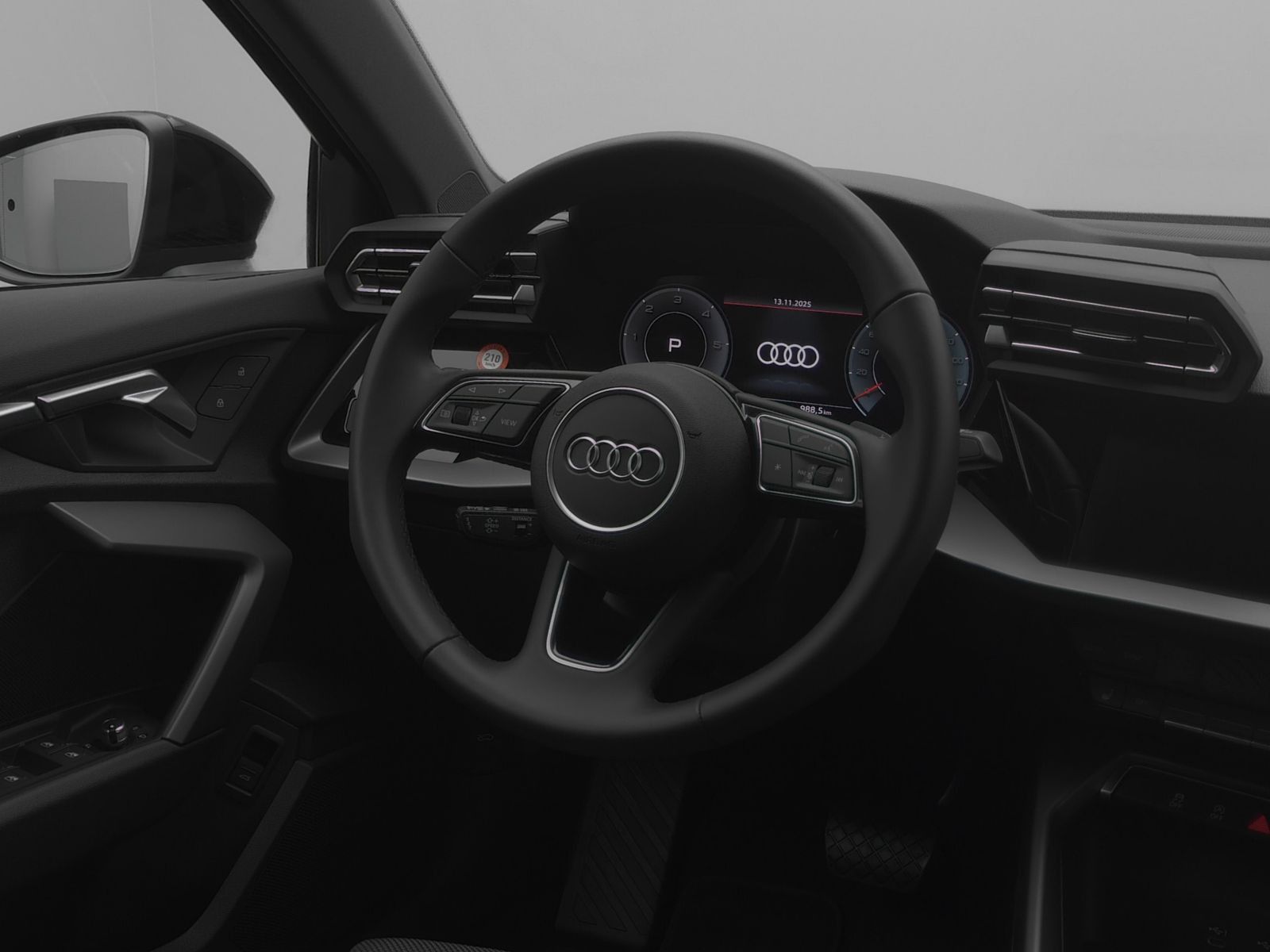 Audi A3 - Bild 13