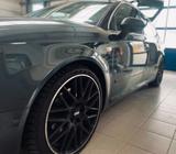 Seat Exeo ST 2.0l Automatik - Seat Exeo: Automatik