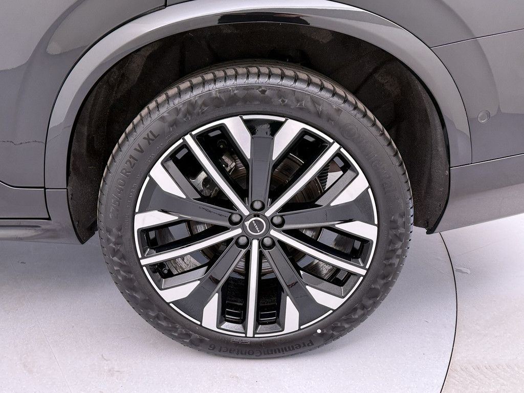 Volvo XC90 T8 AWD Ultra Dark Recharge Plug-In Hybrid foto 17