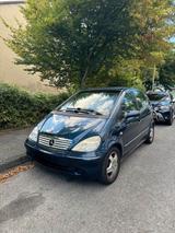 Mercedes-Benz Mercedes A170 CDI Avantgarde  129.000 km - Mercedes-Benz A 170 mit Diesel-Antrieb