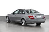 Mercedes-Benz C 220 CDI 7G-TRONIC AVANTGARDE*AUS 2 HAND* - Mercedes-Benz C 220: Cdi T