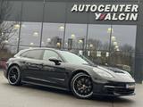 Porsche Panamera 4 Sport Turismo Approved 03/2026/21LM - gebrauchte Porsche Panamera aus dem Jahr 2019