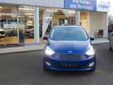 Ford C-Max C-MAX Titanium Automatik - blaue Ford C-Max