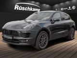 Porsche Macan S AWD Memory Leder Car Play Keyless SHZ DW - Porsche in Lünen