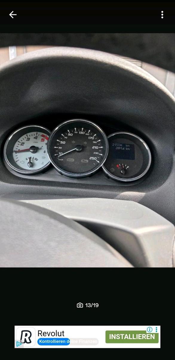 Renault Megane 2011 — photo 12
