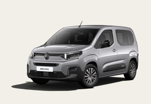 Citroën Berlingo M PureTech 110 S&S Plus