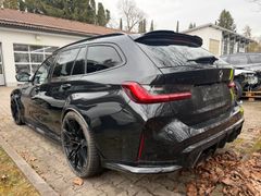 BMW M3 Touring Competition/ CARBON-KERAMIK/ M-DRIVER BMW M3 Touring Competition/ CARBON-KERAMIK/ M-DRIVER