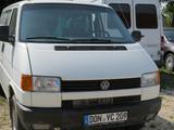 Volkswagen T4 andere - Volkswagen T4 andere aus 1993