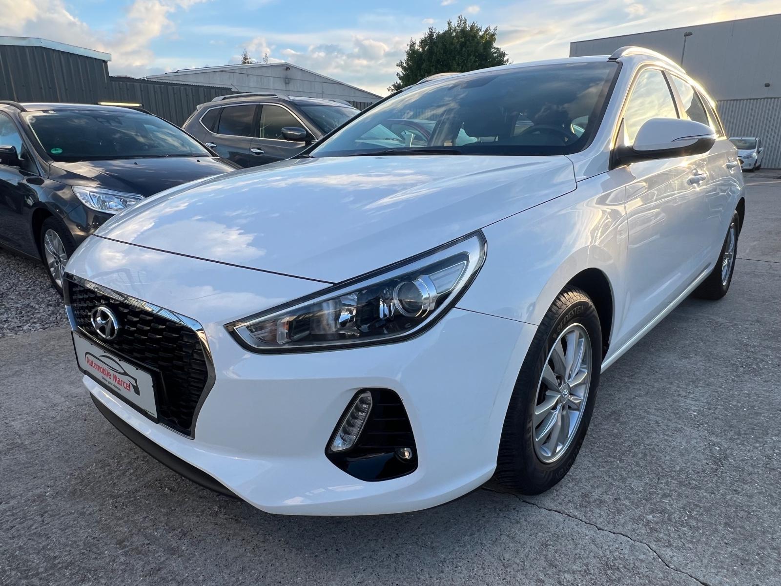Hyundai i30 1.0 T-GDI Trend/Tüv-Neu/Kombi/