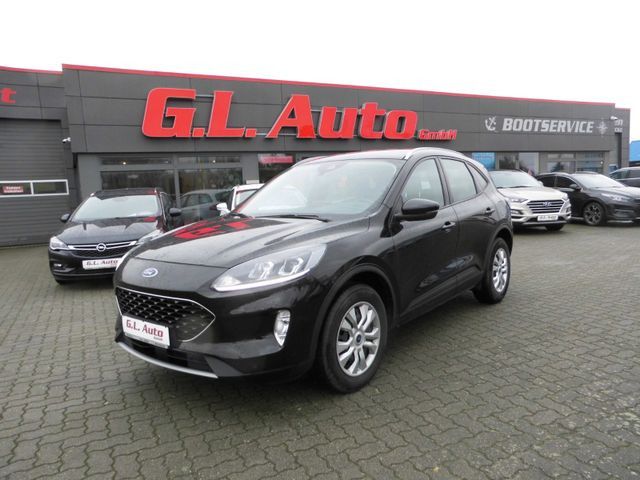 Ford Kuga Cool & Connect/NAVI/PDC/SITZHZG/LENKRADHZG/