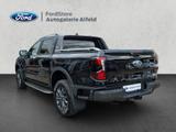 Ford Ranger 2,0 l EcoBlue DoKa Autm. Wildtrak Rollo - Ford Ranger: Automatik