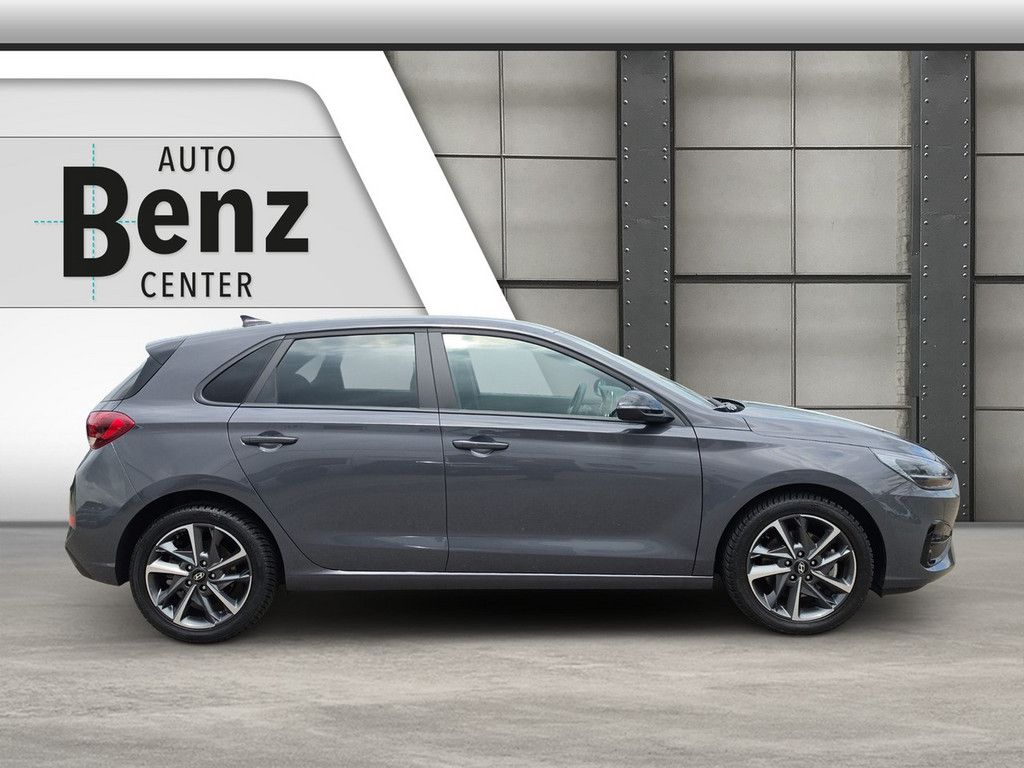 Hyundai i30 – Bild 6