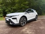 Skoda Elroq 85 First Edition - Lodge - wie NEU - AHK